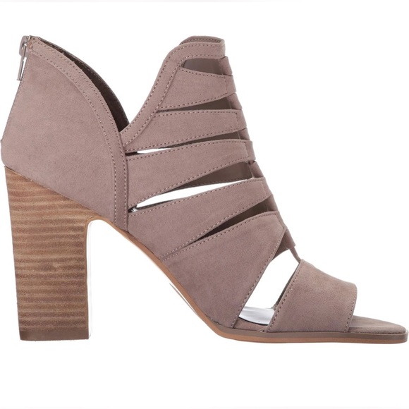 Carlos by Carlos Santana Solera, Doe size 7.5 - Picture 6 of 8